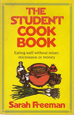 STUDENT COOKBOOK