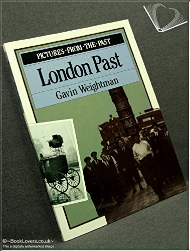 LONDON PAST