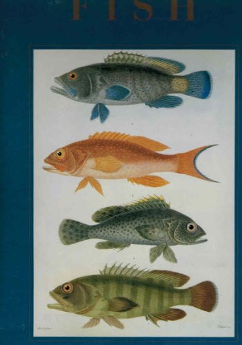 CLAS.NAT.HIST.PRINTS FISH