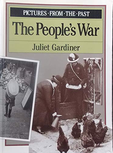 PEOPLE'S WAR