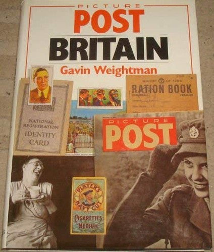 PICTURE POST BRITAIN