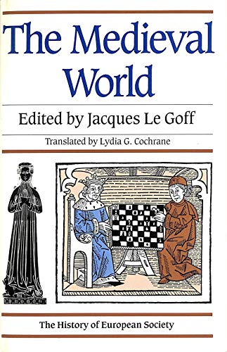 MEDIEVAL WORLD