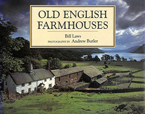 OLD ENGLISH FARMHOUSES