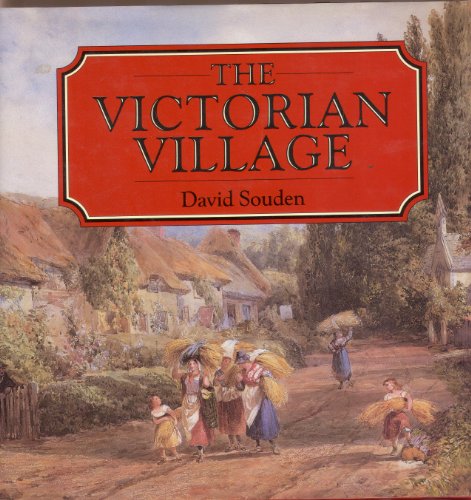 VICTORIAN VILLAGE