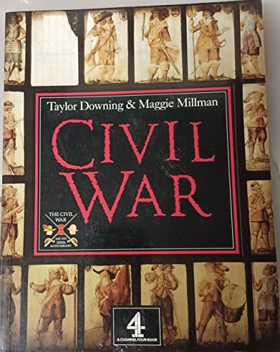 CIVIL WAR DOWNING