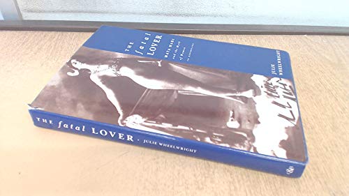 FATAL LOVER MATA HARI
