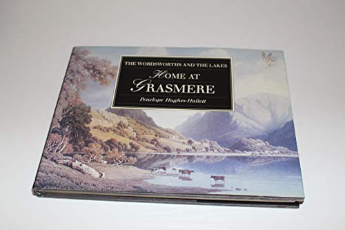 HOME AT GRASMERE