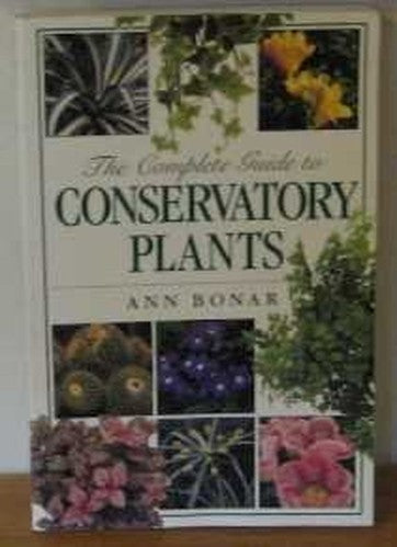 COMP GDE CONS PLANTS