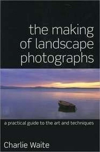 The Making of Landscape Photographs
