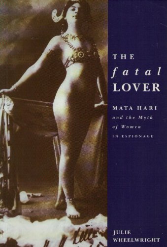 FATAL LOVER MATA HARI
