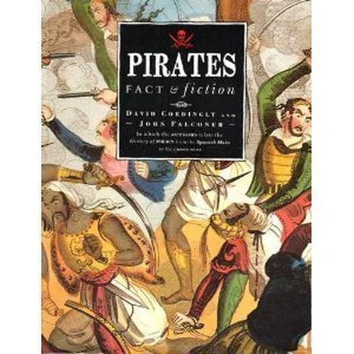 PIRATES HB