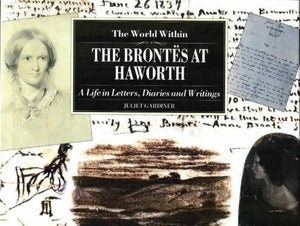 WORLD WITHIN (BRONTES)