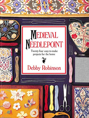 MEDIEVAL NEEDLEPOINT