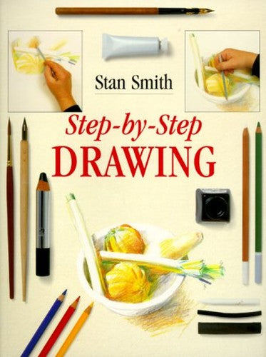 STEP BY STEP DRAWING