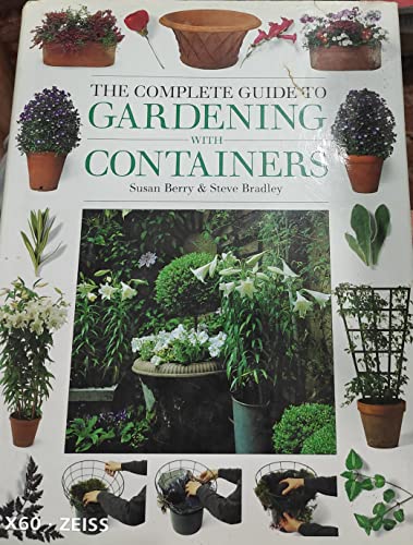 GARDENING/CONTAINER BERRY 282