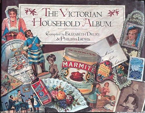 VICTORIAN HOUSEHOLD ALBUM 303