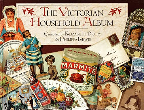 The Victorian household album