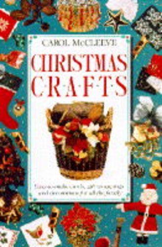 CHRISTMAS CRAFTS 318