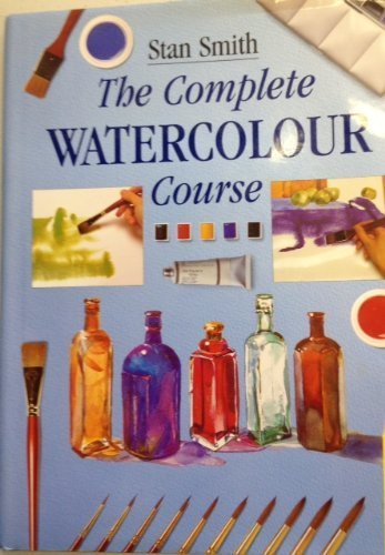 COMP.WATERCOLOUR COURSE 257