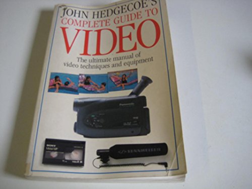 HEDGECOE COMP VIDEO