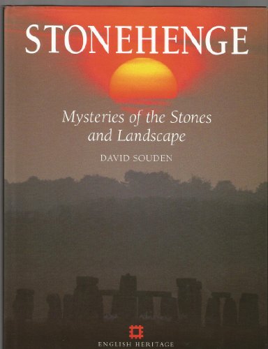 STONEHENGE