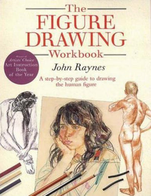 The Figure Drawing Workbook