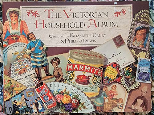 The Victorian Household Album