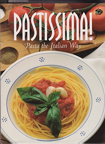 Pastissima!