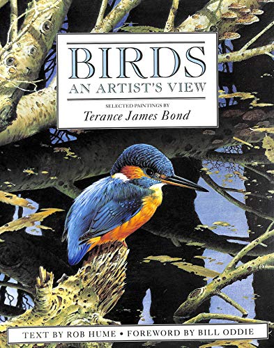 Birds: an Artist's View