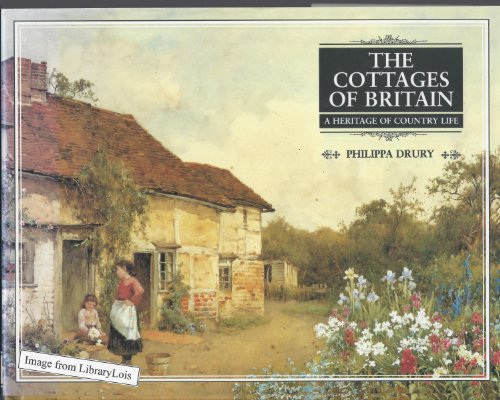 The Cottages of Britain