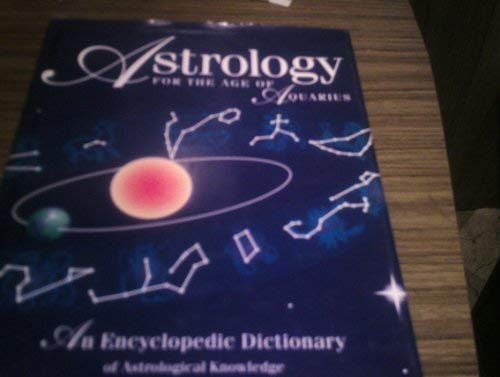 Astrology for the Age of Aquarius