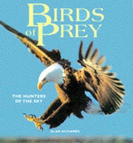 Birds of Prey
