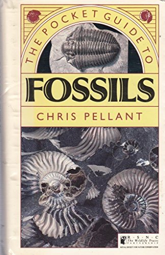 Pocket Guide to Fossils