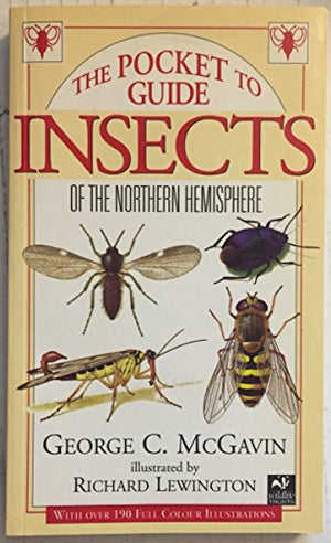 Pocket Guide to Insects