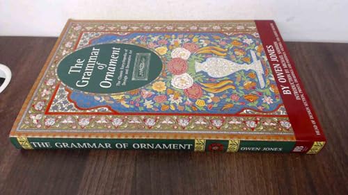 Grammar of Ornament