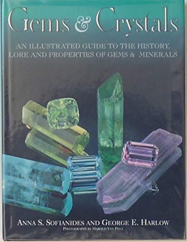 Gems and Crystals