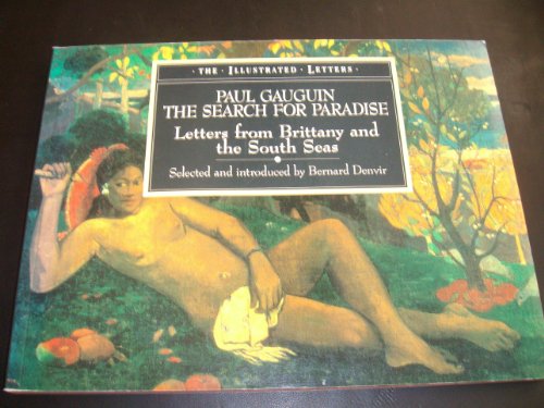 The Search for Paul Gaugin