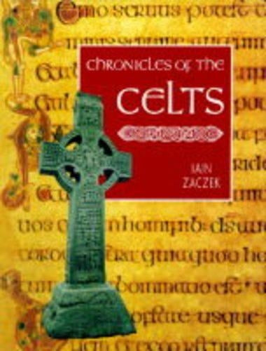 CHRONICLE OF THE CELTS