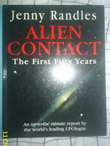 ALIEN CONTACT