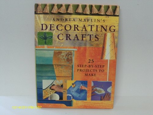 DECORATING CRAFTS