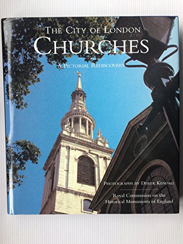 LONDON CHURCHES