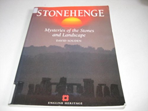 STONEHENGE