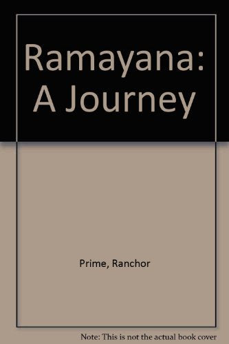 Ramayana: A Journey