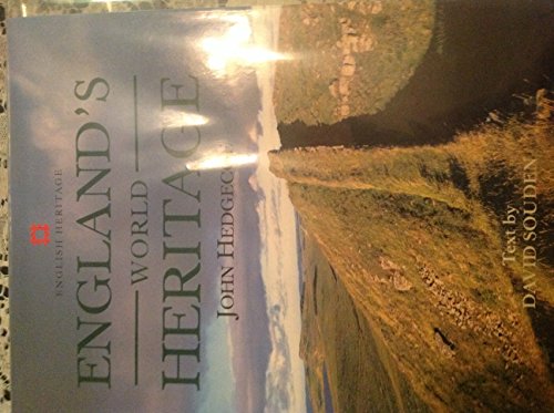 ENGLANDS WORLD HERITAGE SITES