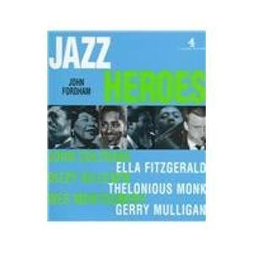 JAZZ HEROES