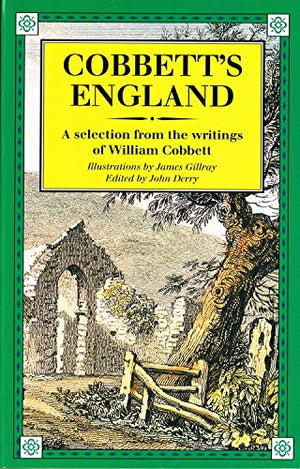 Cobbett's England