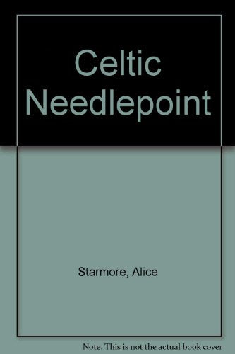 Celtic Needlepoint