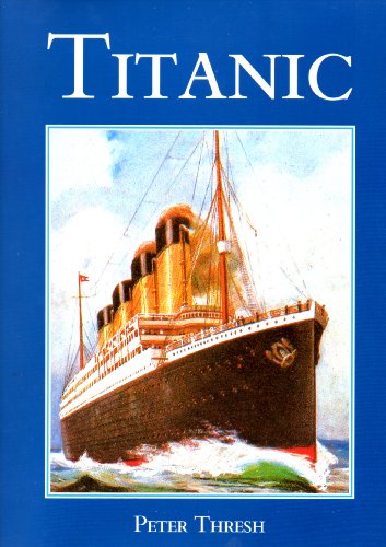 The "Titanic"
