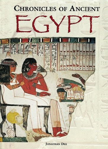 CHRONICLES OF ANCIENT EGYPT