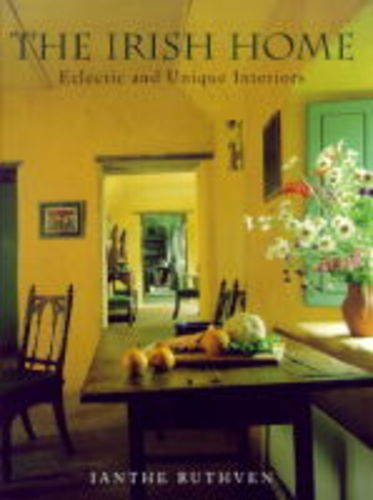IRISH HOME